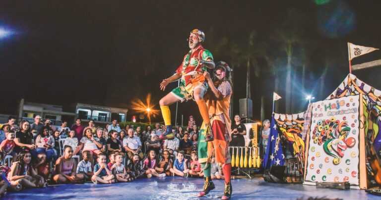 Festival Felino leva mais de 40 espetáculos gratuitos para o Litoral Norte no mês de maio festival-felino-leva-mais-de-40-espetaculos-gratuitos-para-o-litoral-norte-em-maio