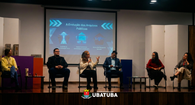 10ª Semana Nacional de Arquivos tem participação de Ubatuba 10a-semana-nacional-de-arquivos-tem-participacao-de-ubatuba