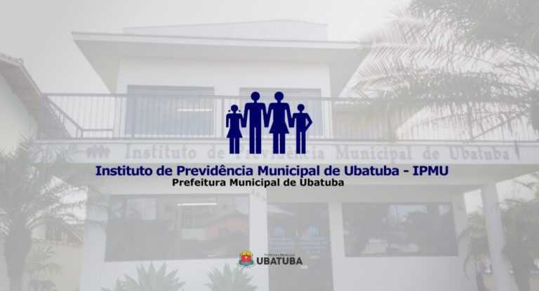 Recadastramento anual do IPMU continua até 31 de agosto recadastramento-anual-do-ipmu-segue-ate-31-de-agosto