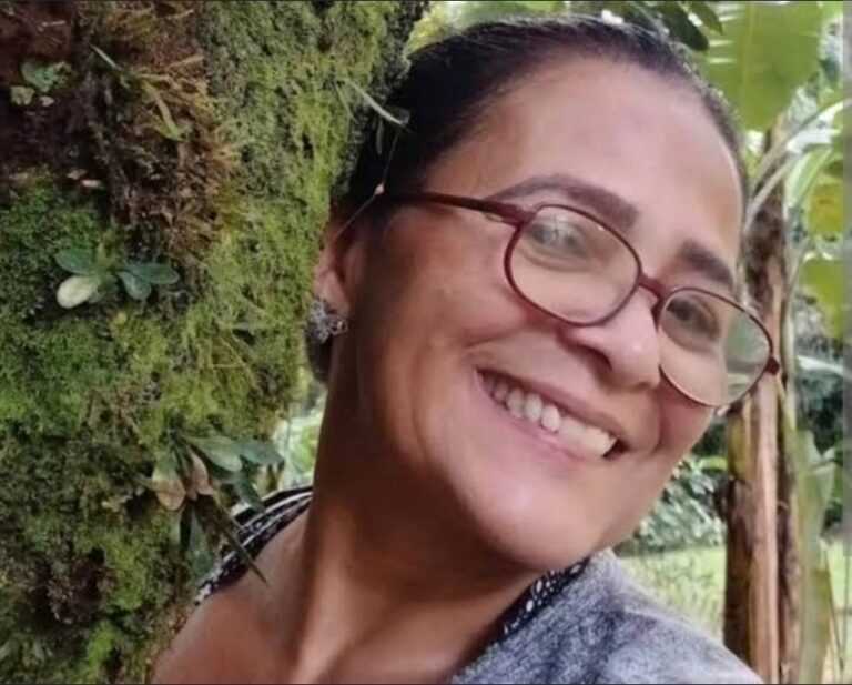 Confirmada a identidade de corpo achado em Angra dos Reis como de Berenice confirmada-a-identidade-de-corpo-encontrado-em-angra-dos-reis-como-de-berenice