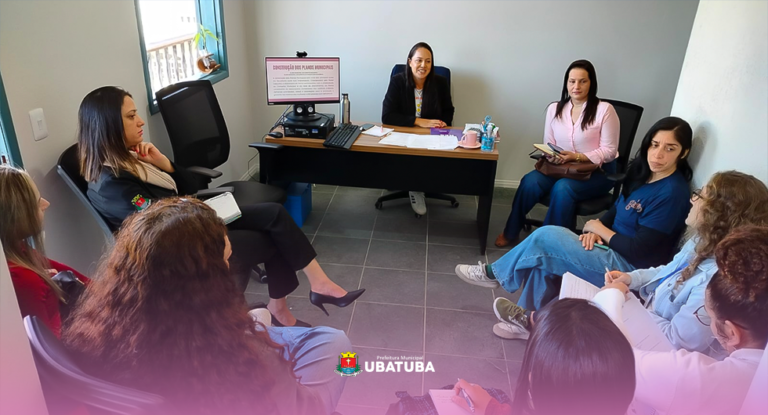 Secretaria apresenta estrutura e fortalece diálogo com Conselho da Mulher secretaria-apresenta-estrutura-e-fortalece-dialogo-com-conselho-da-mulher