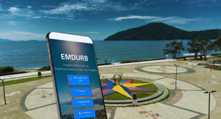 Cobrança da Zona Azul em Ubatuba está em vigor na área central e Itaguá cobranca-da-zona-azul-em-ubatuba-esta-em-vigor-na-regiao-central-e-itagua