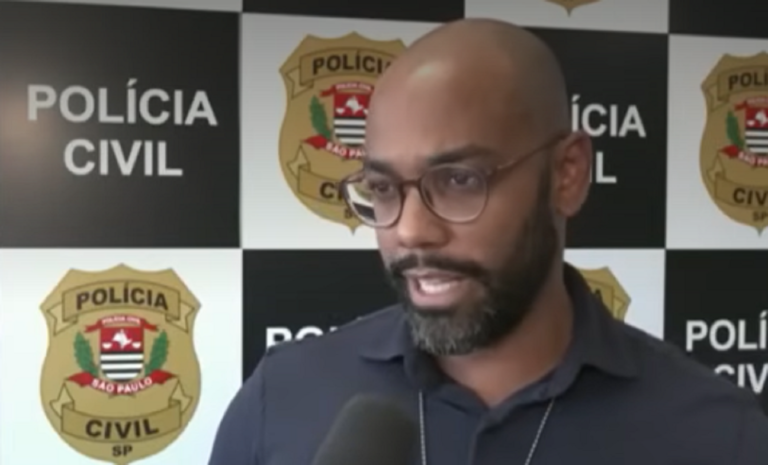 Polícia encontra arma do crime e avança com investigações do Caso Berenice policia-encontra-arma-do-crime-e-avanca-com-investigacoes-do-caso-berenice