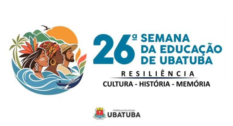 ubatuba-promove-26a-semana-da-educacao-a-partir-da-segunda-feira,-27