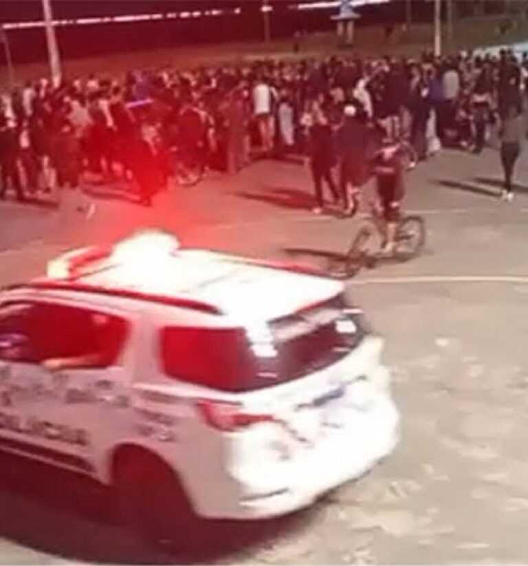 campeonato-de-‘farmar-aura’-termina-em-polemica,-veto-e-intervencao-policial-no-litoral-norte