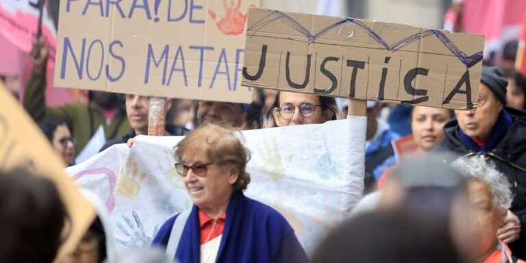 Grito dos Excluídos tem atos em defesa por moradia e contra violência grito-dos-excluidos-tem-atos-em-defesa-por-moradia-e-contra-violencia