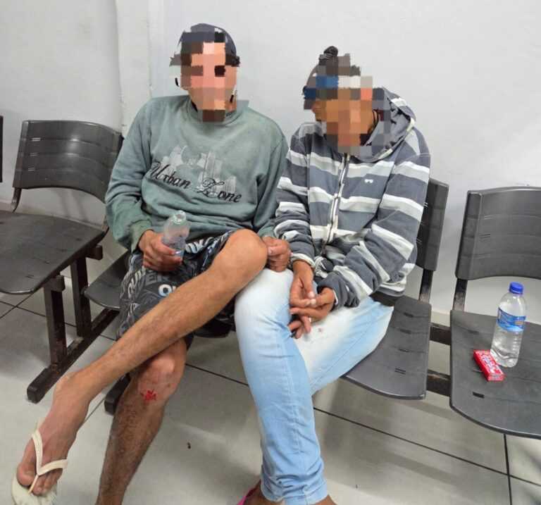 casal-e-preso-suspeito-de-matar-homem-a-facadas-e-abandonar-corpo-na-mata