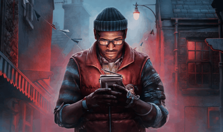 silent-hill:-townfall-–-review