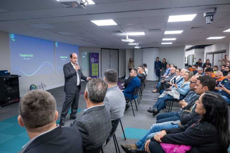 EDP antecipa Plano Verão de olho no El Niño e reforça rede elétrica no Litoral Norte edp-antecipa-plano-verao-de-olho-no-el-nino-e-reforca-rede-eletrica-no-litoral-norte